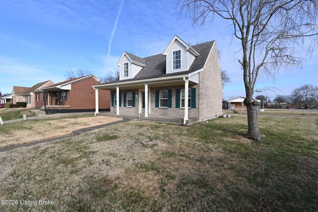 9921 Lancewood, Louisville, KY 40229