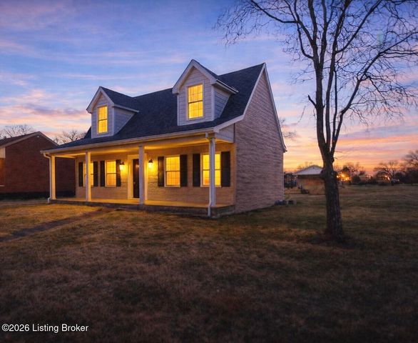 9921 Lancewood, Louisville, KY 40229