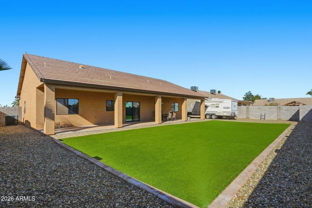 1732 N CAMERON Street, Casa Grande, AZ 85122