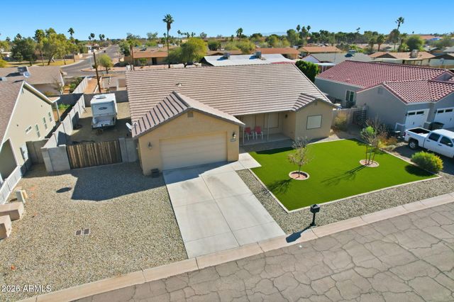 1732 N CAMERON Street, Casa Grande, AZ 85122