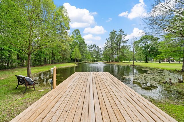 658 County Road 2216, Cleveland, TX 77327