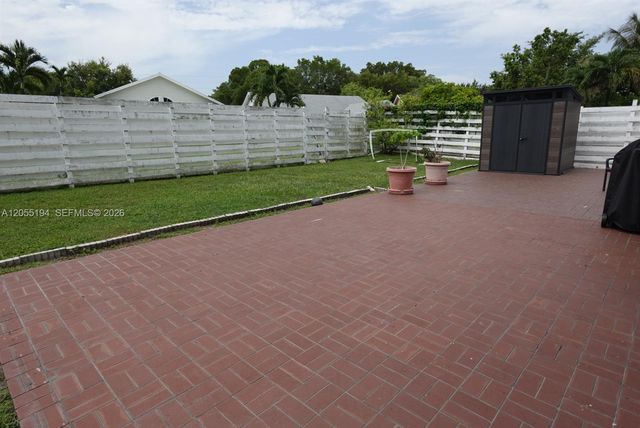 14028 SW 149th Ln, Miami, FL 33186