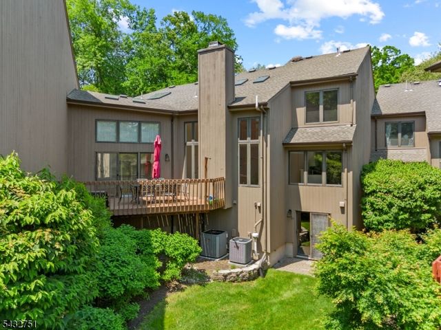 26 Sherwood Drive 26, Mountain Lakes Boro, NJ 07046