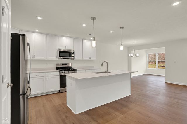 19488 Atwater, Sheridan, IN 46069