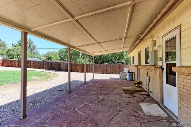 1165 W 96th Place, Thornton, CO 80260