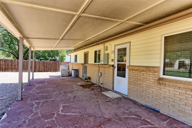 1165 W 96th Place, Thornton, CO 80260