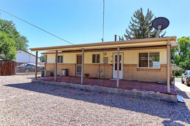 1165 W 96th Place, Thornton, CO 80260