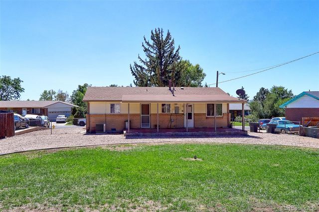 1165 W 96th Place, Thornton, CO 80260