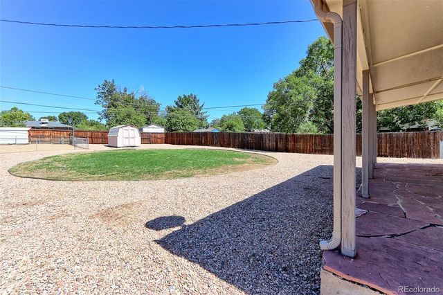 1165 W 96th Place, Thornton, CO 80260