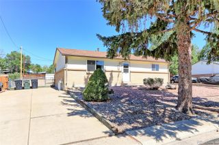 1165 W 96th Place, Thornton, CO 80260