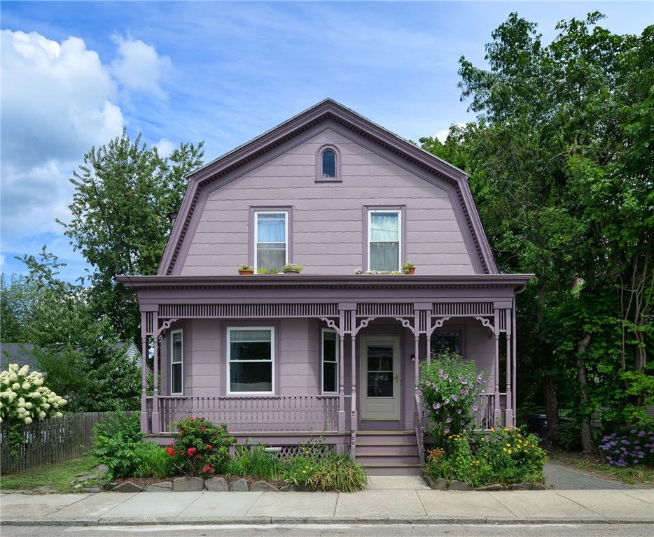 329 Glenwood Avenue, Pawtucket, RI 02860