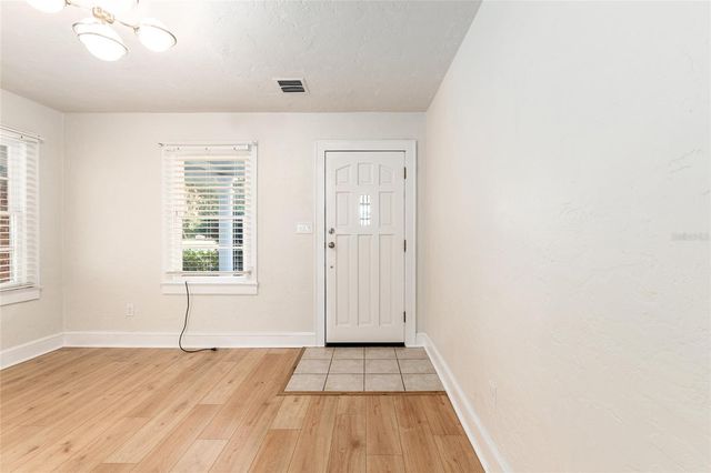 123 SE 1ST STREET, Williston, FL 32696