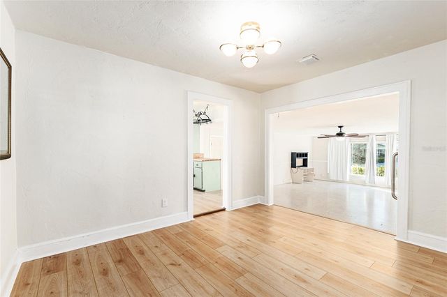 123 SE 1ST STREET, Williston, FL 32696