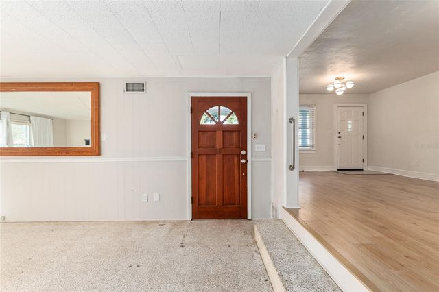 123 SE 1ST STREET, Williston, FL 32696