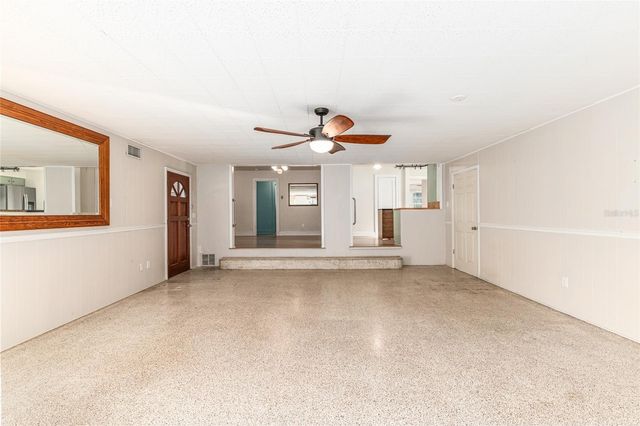 123 SE 1ST STREET, Williston, FL 32696