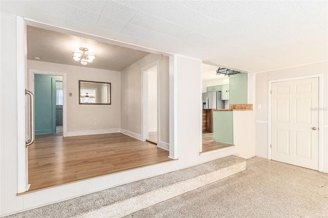 123 SE 1ST STREET, Williston, FL 32696
