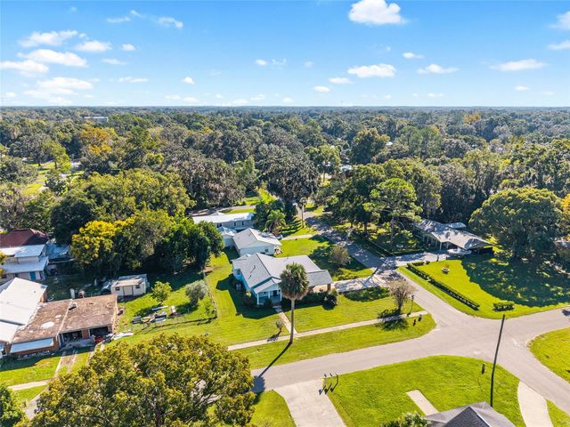 123 SE 1ST STREET, Williston, FL 32696