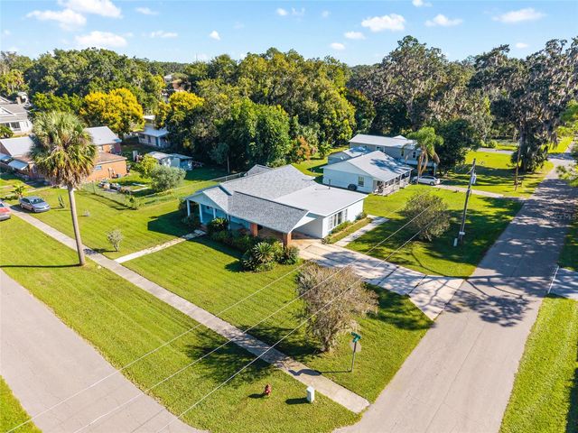 123 SE 1ST STREET, Williston, FL 32696