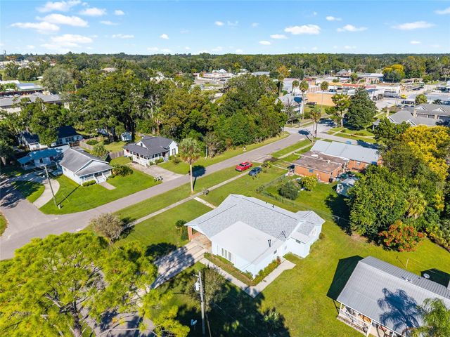 123 SE 1ST STREET, Williston, FL 32696