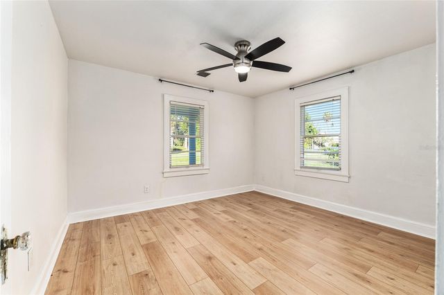 123 SE 1ST STREET, Williston, FL 32696