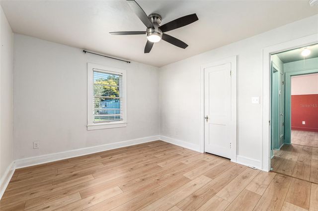 123 SE 1ST STREET, Williston, FL 32696