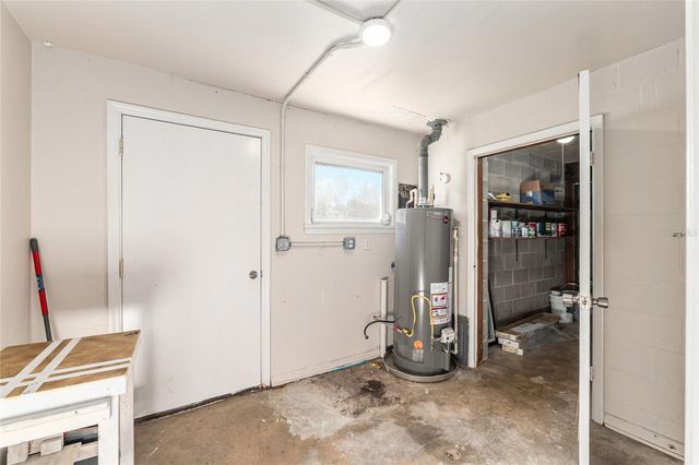 123 SE 1ST STREET, Williston, FL 32696
