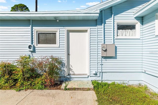 123 SE 1ST STREET, Williston, FL 32696