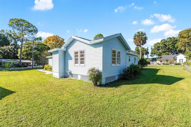 123 SE 1ST STREET, Williston, FL 32696