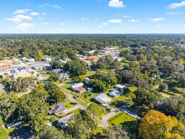 123 SE 1ST STREET, Williston, FL 32696