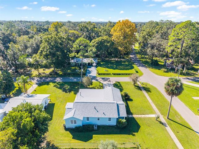 123 SE 1ST STREET, Williston, FL 32696