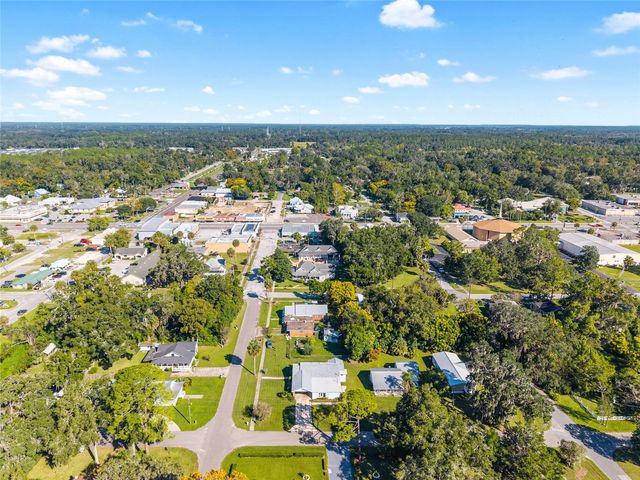 123 SE 1ST STREET, Williston, FL 32696