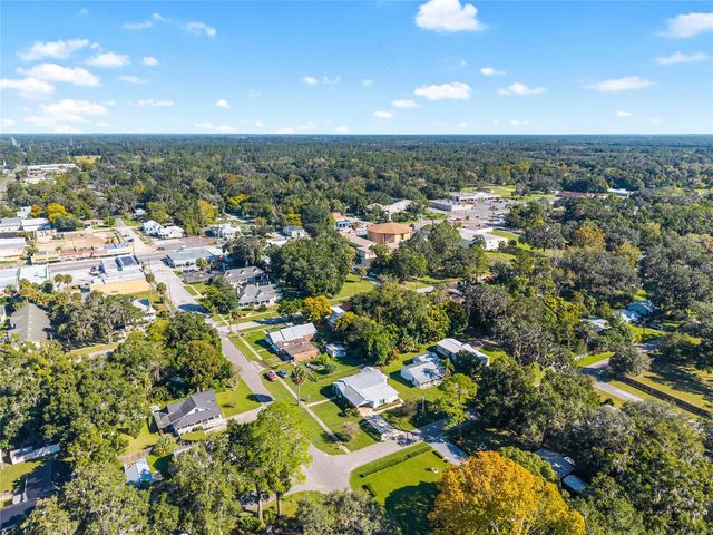 123 SE 1ST STREET, Williston, FL 32696