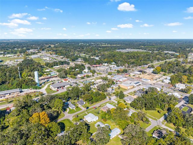 123 SE 1ST STREET, Williston, FL 32696
