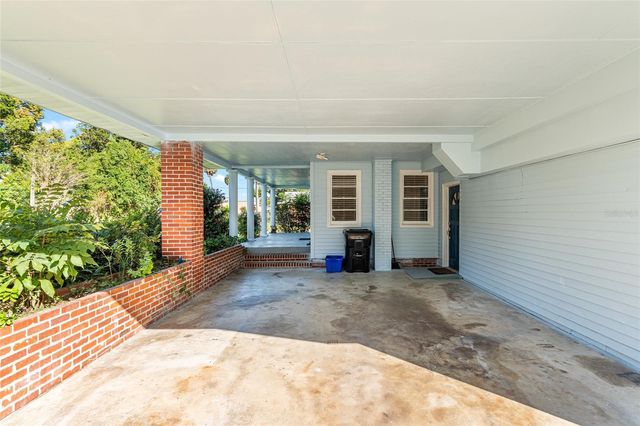 123 SE 1ST STREET, Williston, FL 32696
