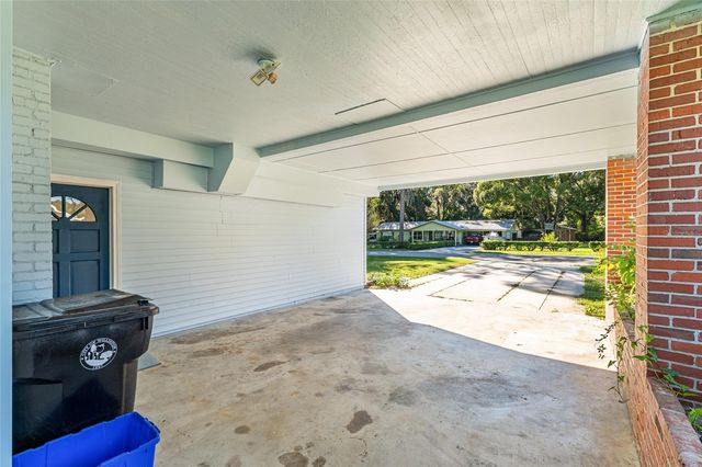 123 SE 1ST STREET, Williston, FL 32696