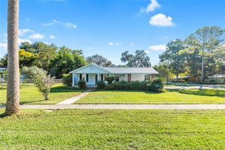 123 SE 1ST STREET, Williston, FL 32696