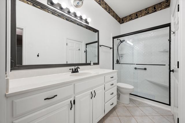 2419 Strait Lane, Arlington, TX 76013