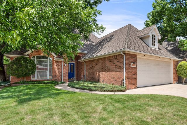 2419 Strait Lane, Arlington, TX 76013