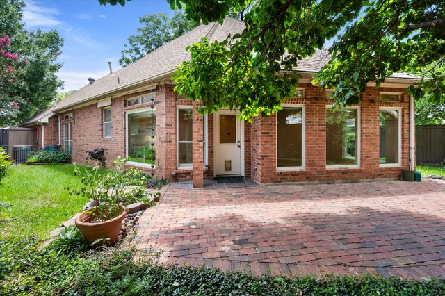 2419 Strait Lane, Arlington, TX 76013