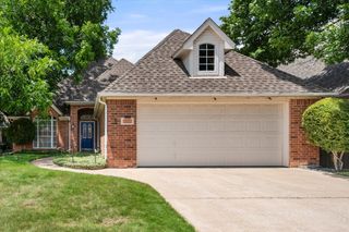 2419 Strait Lane, Arlington, TX 76013