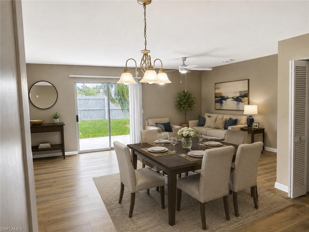 Image 12 of property listing at 1005 SW 48th TER 3, Cape Coral, FL 33914