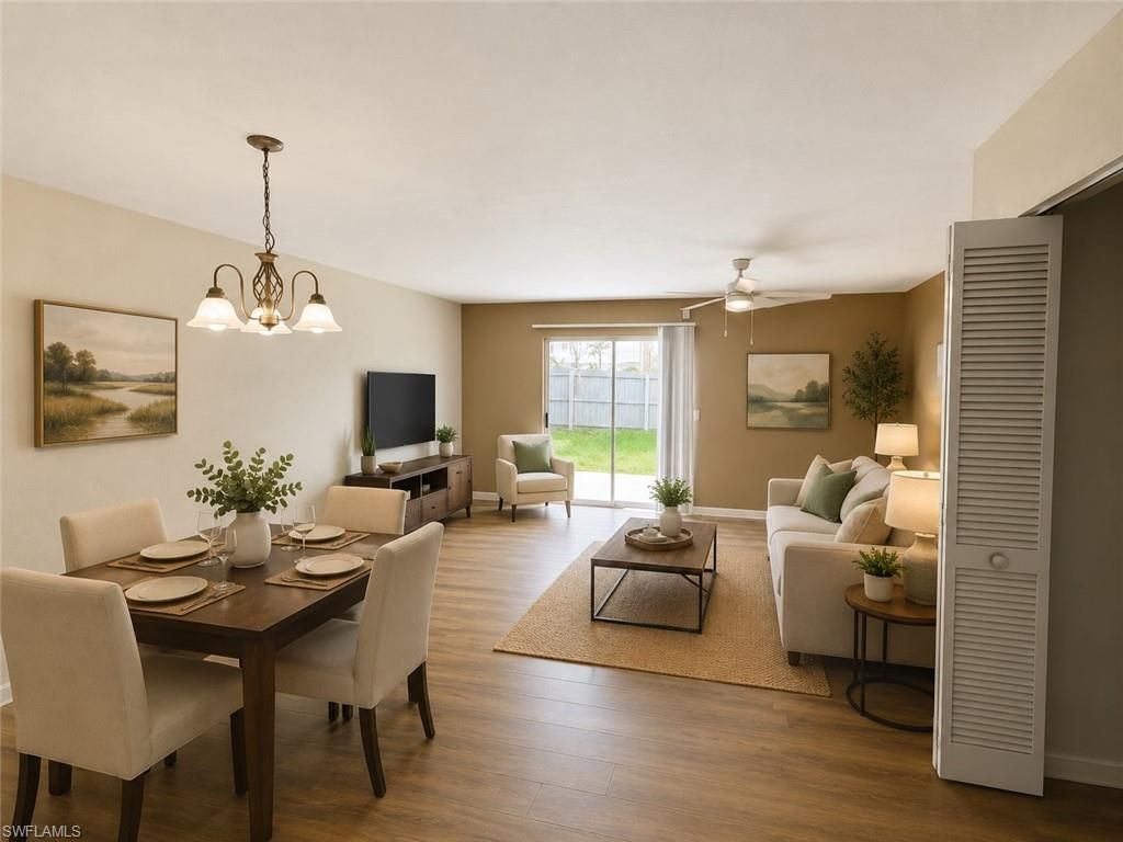 Image 13 of property listing at 1005 SW 48th TER 3, Cape Coral, FL 33914