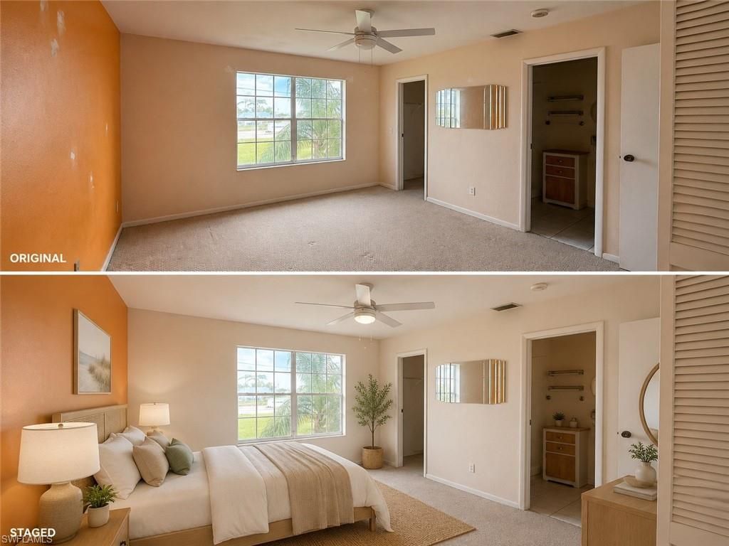 Image 18 of property listing at 1005 SW 48th TER 3, Cape Coral, FL 33914