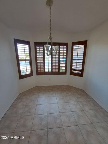 3707 E ROLLING GREEN Way, Chandler, AZ 85249