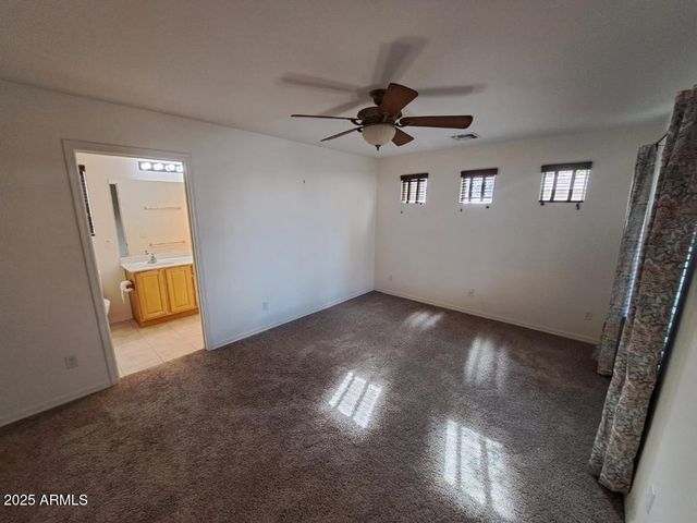 3707 E ROLLING GREEN Way, Chandler, AZ 85249