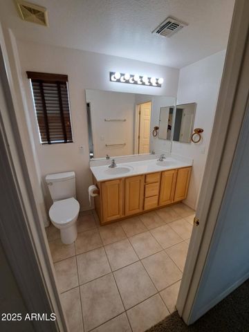 3707 E ROLLING GREEN Way, Chandler, AZ 85249