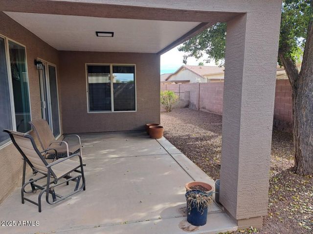 3707 E ROLLING GREEN Way, Chandler, AZ 85249