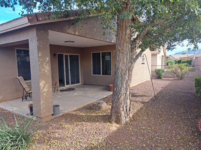 3707 E ROLLING GREEN Way, Chandler, AZ 85249