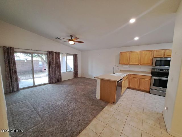 3707 E ROLLING GREEN Way, Chandler, AZ 85249