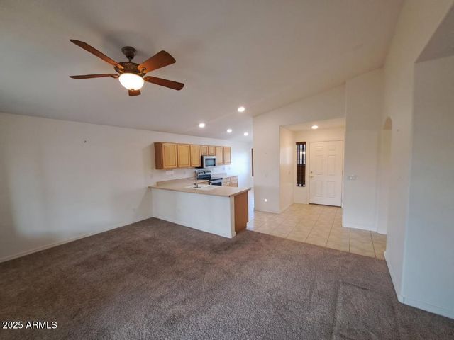 3707 E ROLLING GREEN Way, Chandler, AZ 85249